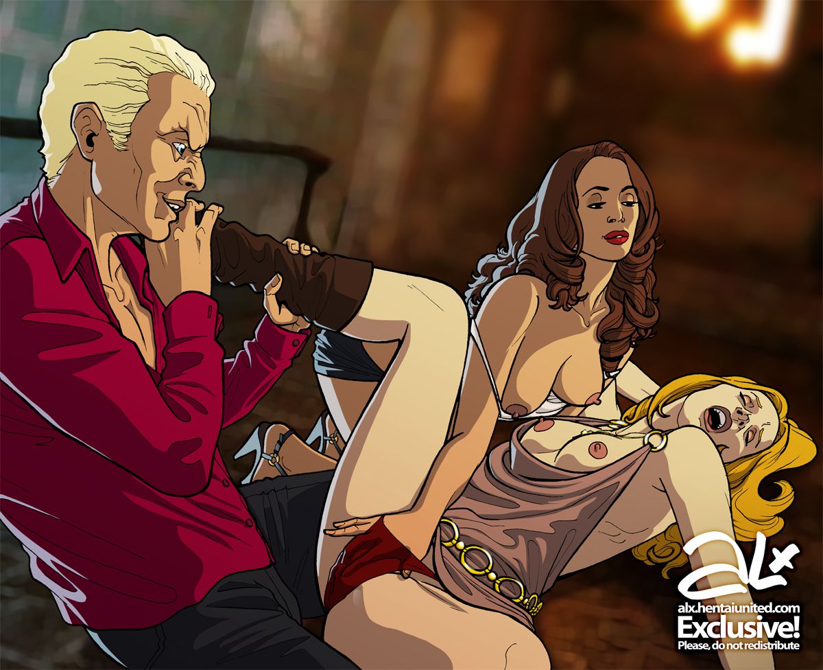 Artworks [Alxr34] - Chapter 1 — Page 67