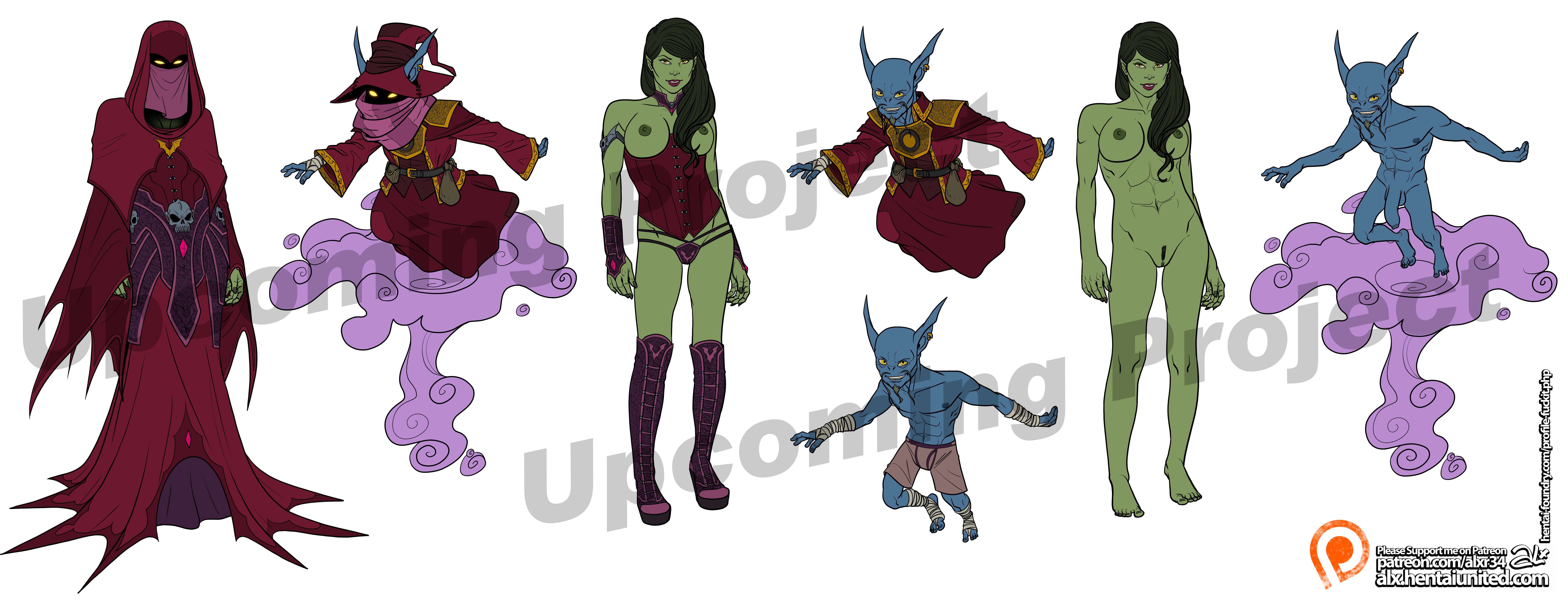 Artworks [Alxr34] - Chapter 3 — Page 4