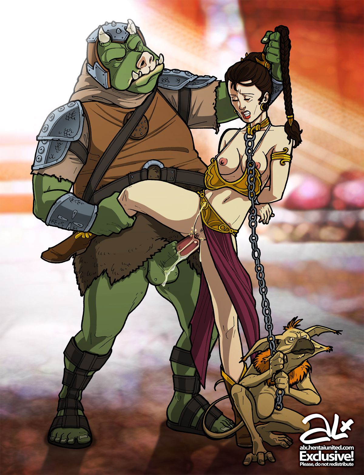 Artworks [Alxr34] - Chapter 3 — Page 70