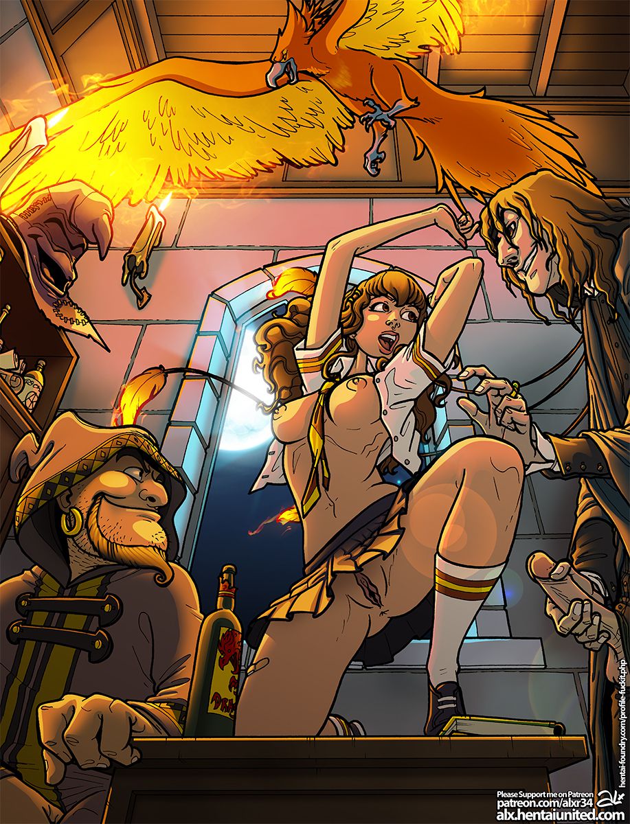 Artworks [Alxr34] - Chapter 3 — Page 98