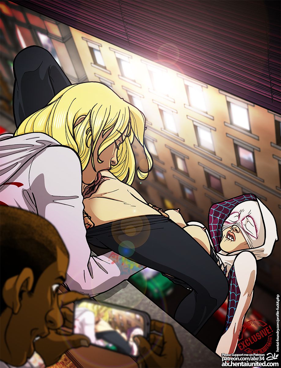 Artworks [Alxr34] - Chapter 2 — Page 117