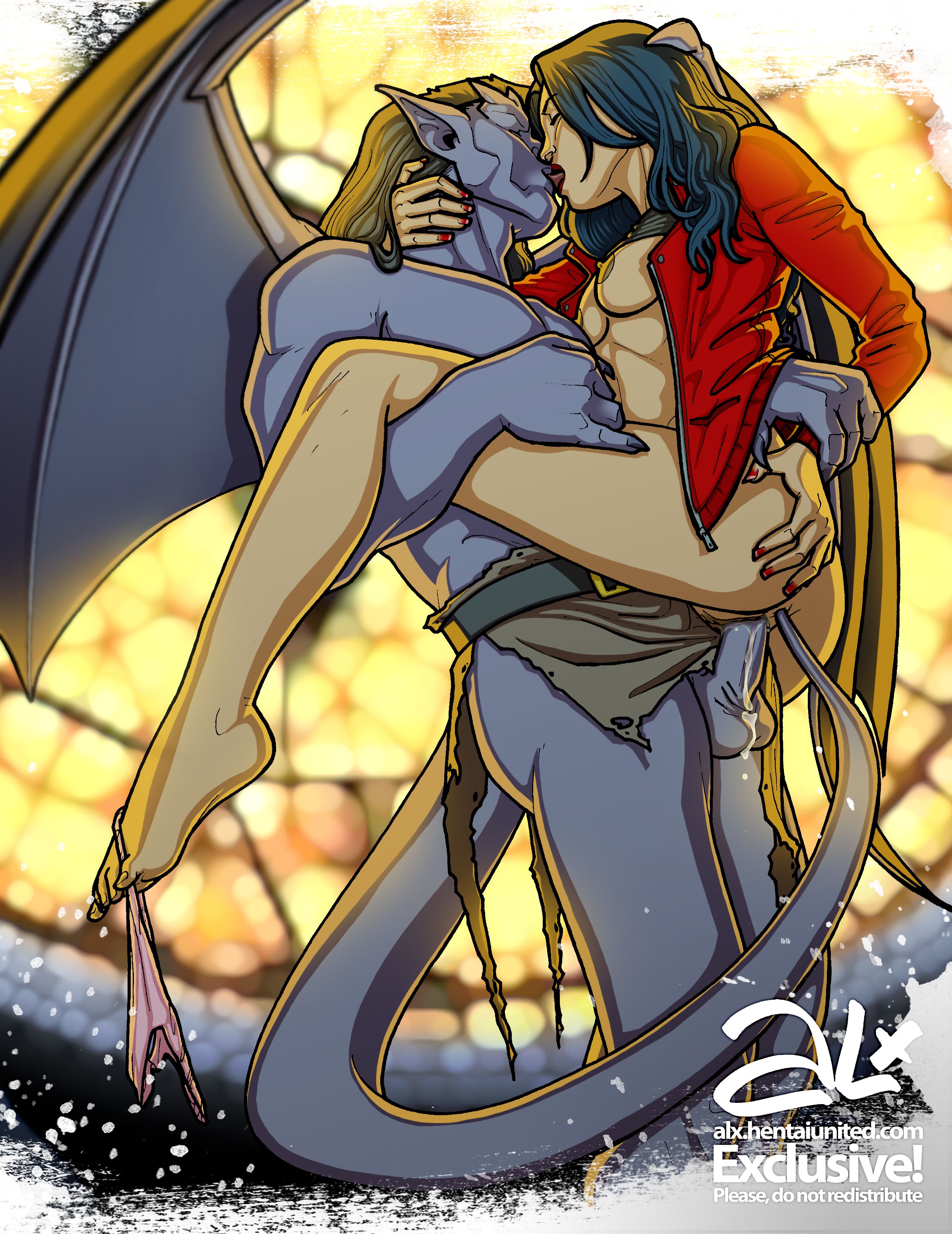 Artworks [Alxr34] - Chapter 2 — Page 52