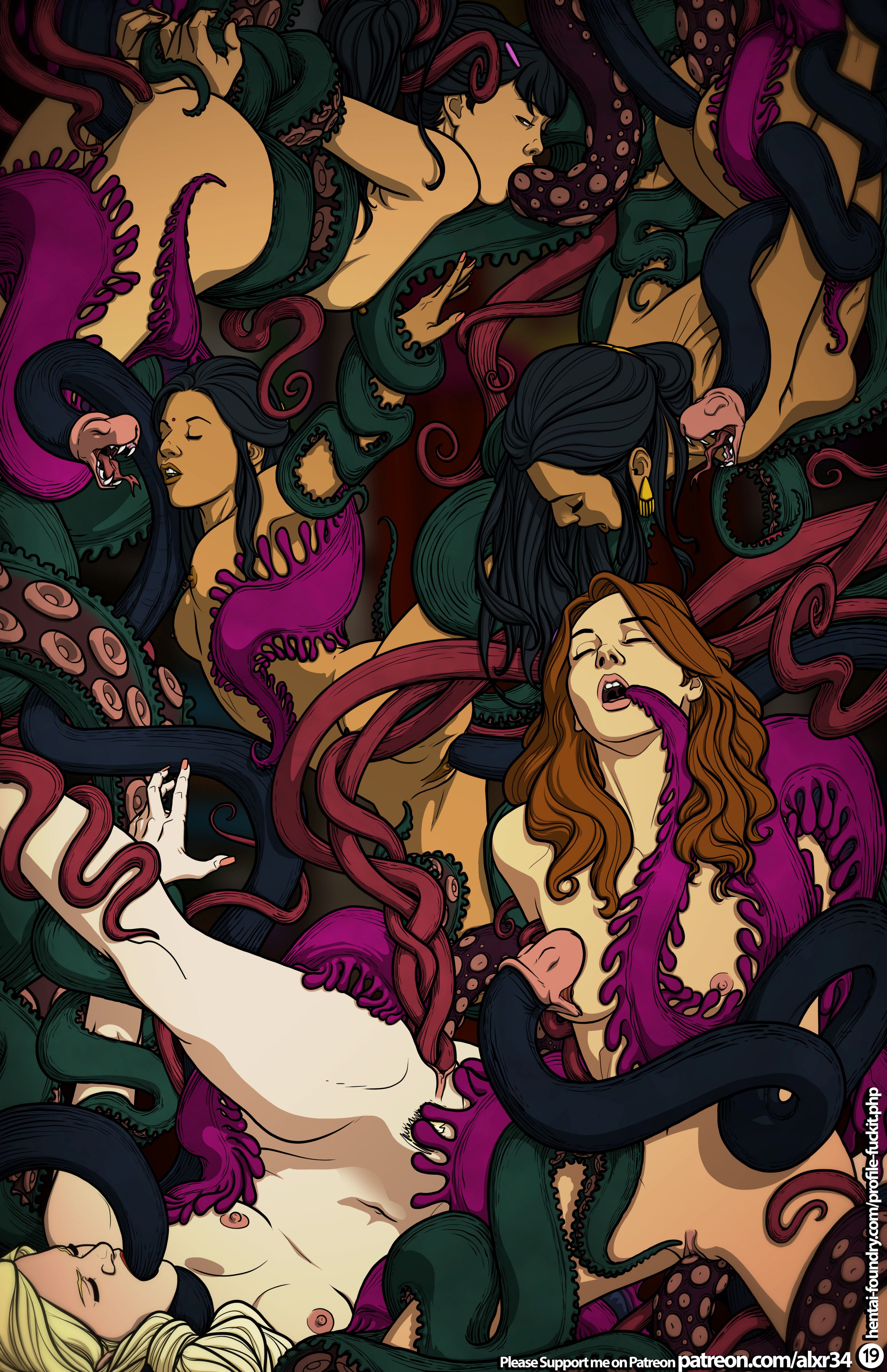 Meanwhile In Hogwarts – Truth Or Dare (Harry Potter) [Alxr34] - Chapter 1 — Page 21