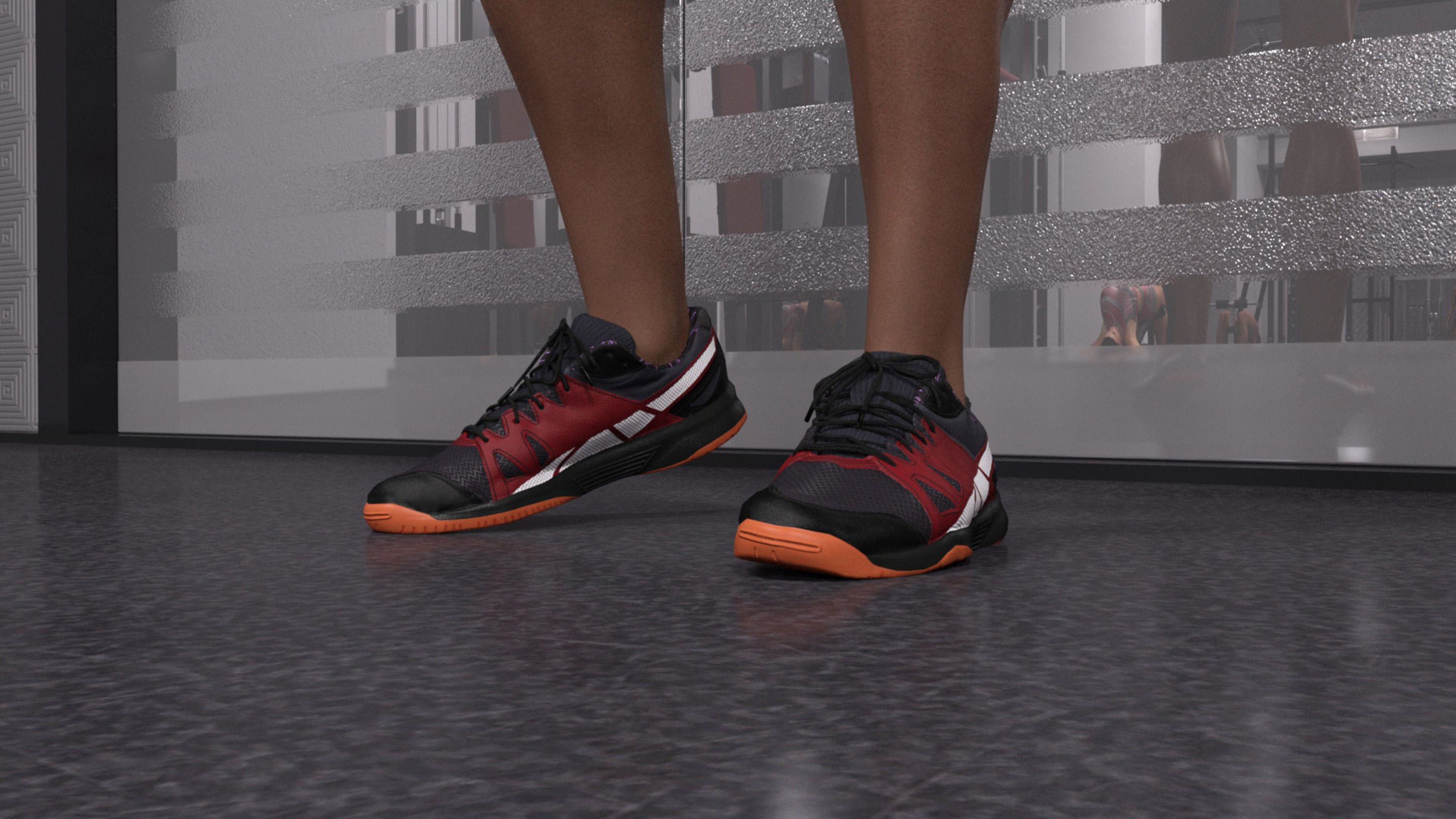 Blackmailing Of MILF [Serge3DX] - Chapter 1 — Page 6