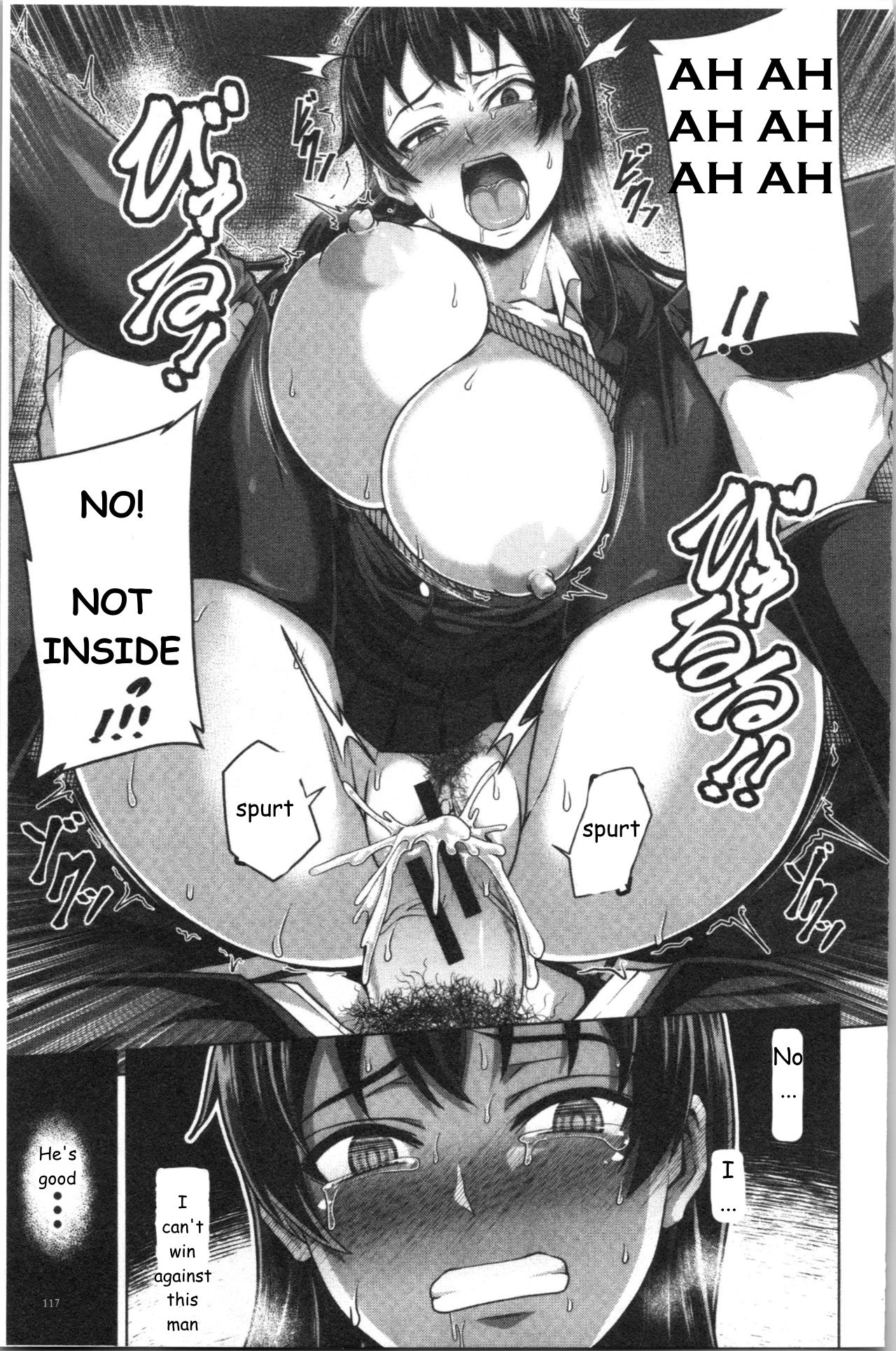 Only This Guy Knows Everything About Me [Keke] - Chapter 1 — Page 25