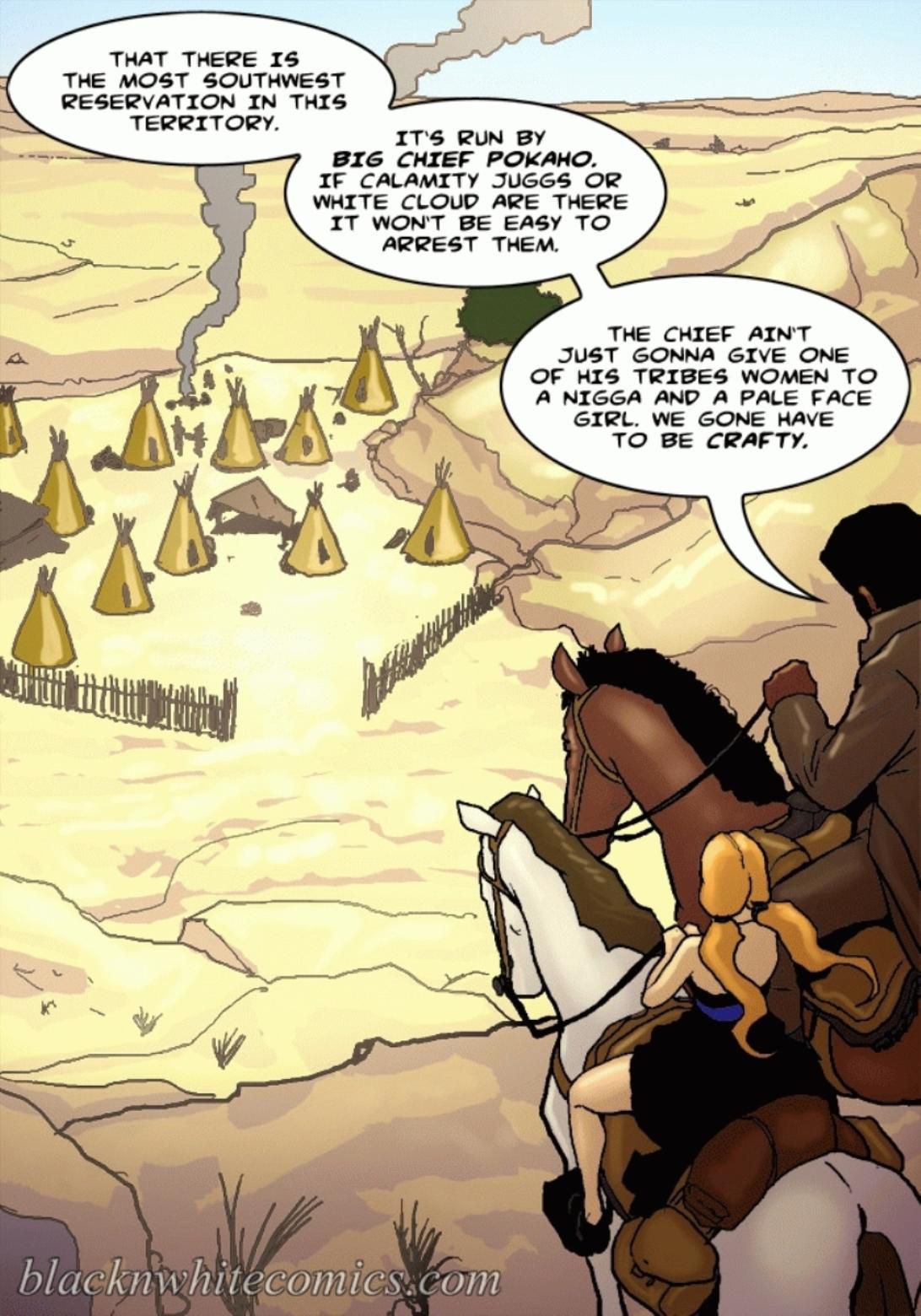 True Dick [BlackNWhiteComics] - Chapter 1 — Page 41