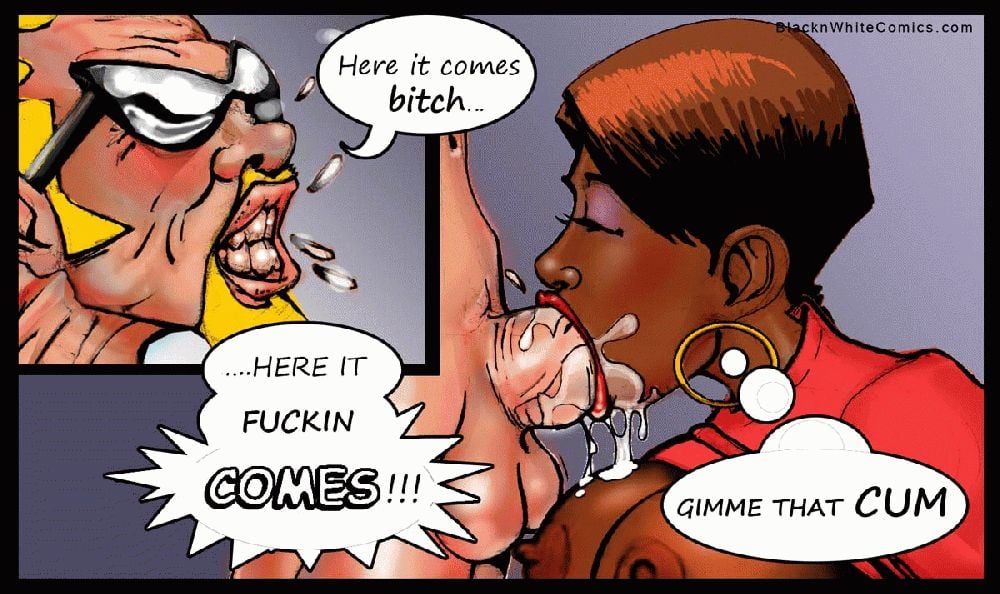 WOLF [BlackNWhiteComics] - Chapter 1 — Page 18