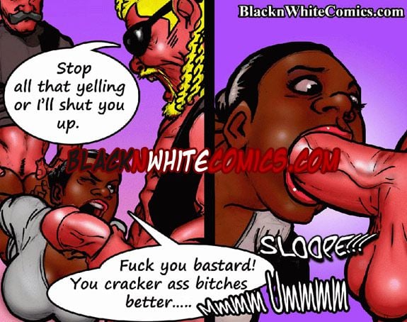 WOLF [BlackNWhiteComics] - Chapter 1 — Page 37