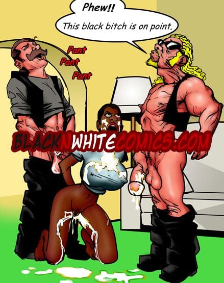 WOLF [BlackNWhiteComics] - Chapter 1 — Page 41