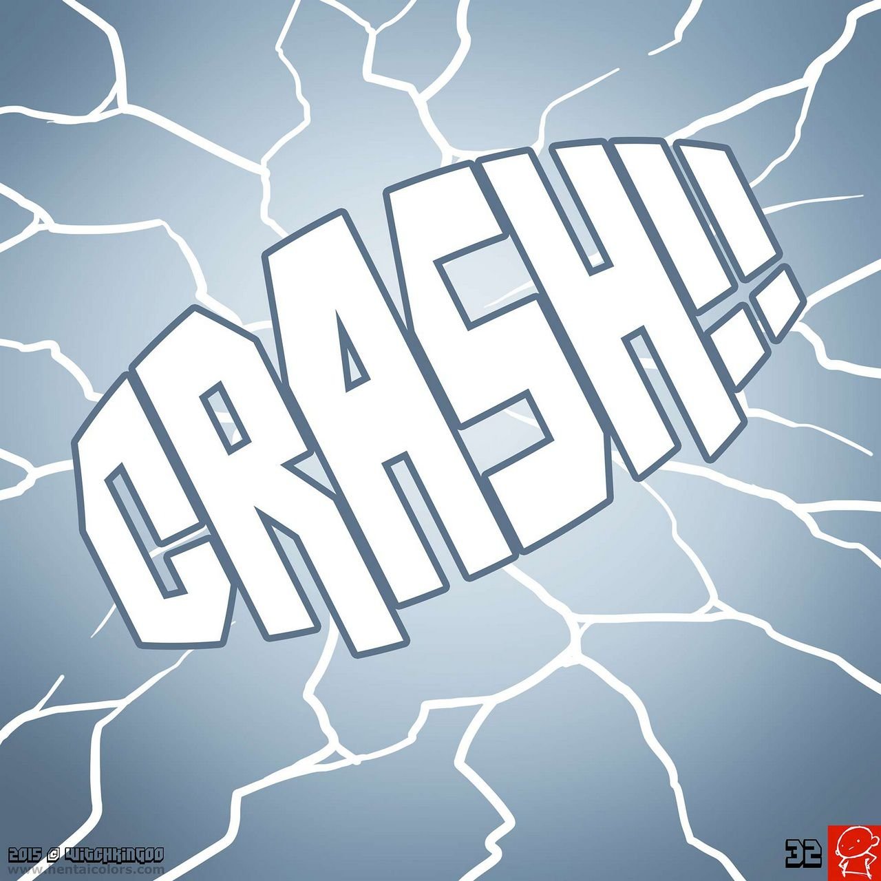 April O’Neil (Teenage Mutant Ninja Turtles) [WitchKing00] - Chapter 2 — Page 33