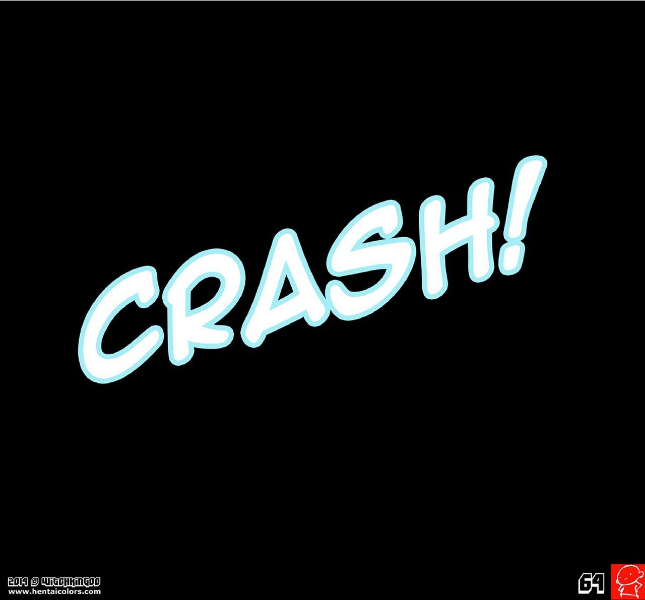 April O’Neil (Teenage Mutant Ninja Turtles) [WitchKing00] - Chapter 1 — Page 65