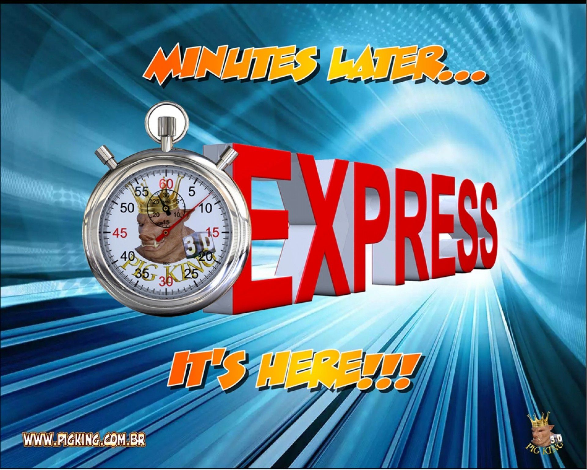 No Vacancies! – Leonard [PigKing] - Chapter 1 — Page 20