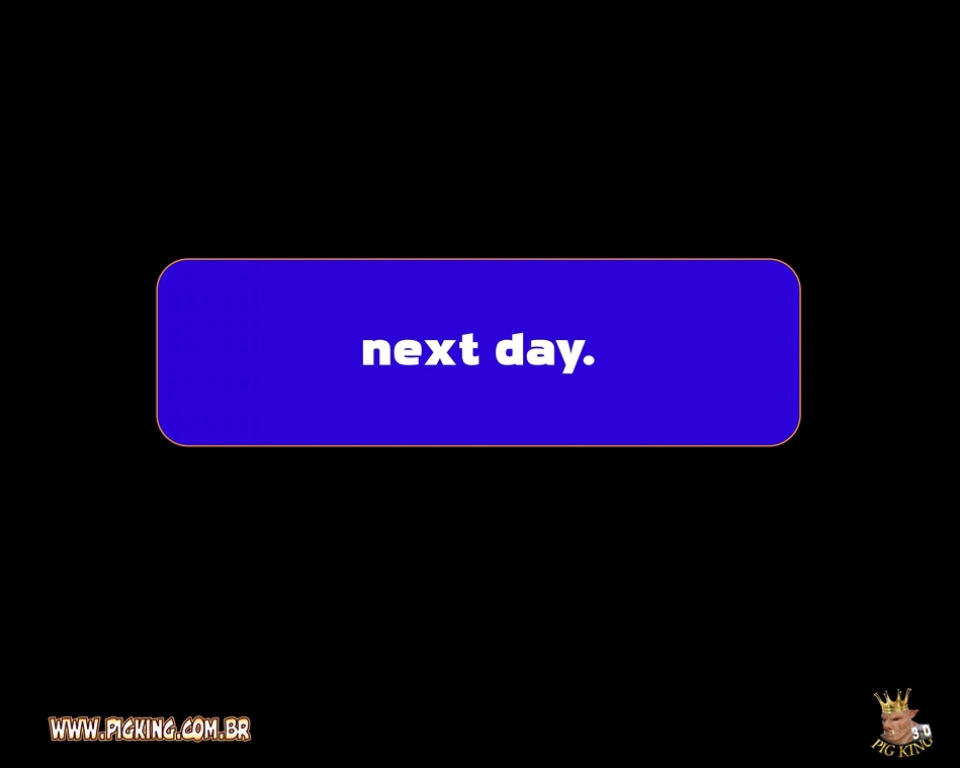 No Vacancies! – Leonard [PigKing] - Chapter 1 — Page 57