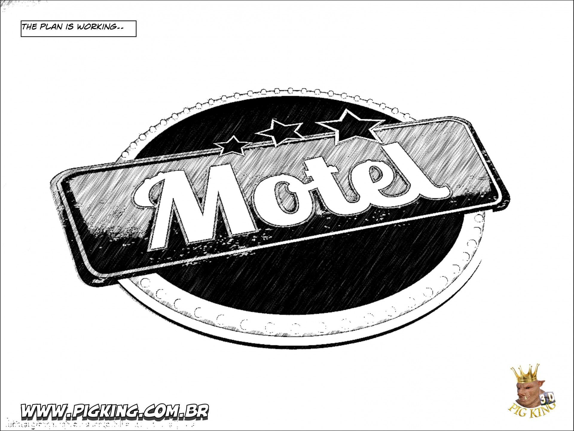 Dangerous Liaisons – Cristiano, Leonard, Nininho [PigKing] - Chapter 4 — Page 30