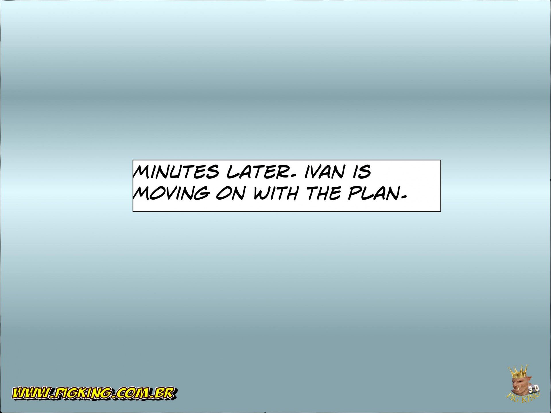 Dangerous Liaisons – Cristiano, Leonard, Nininho [PigKing] - Chapter 1 — Page 66