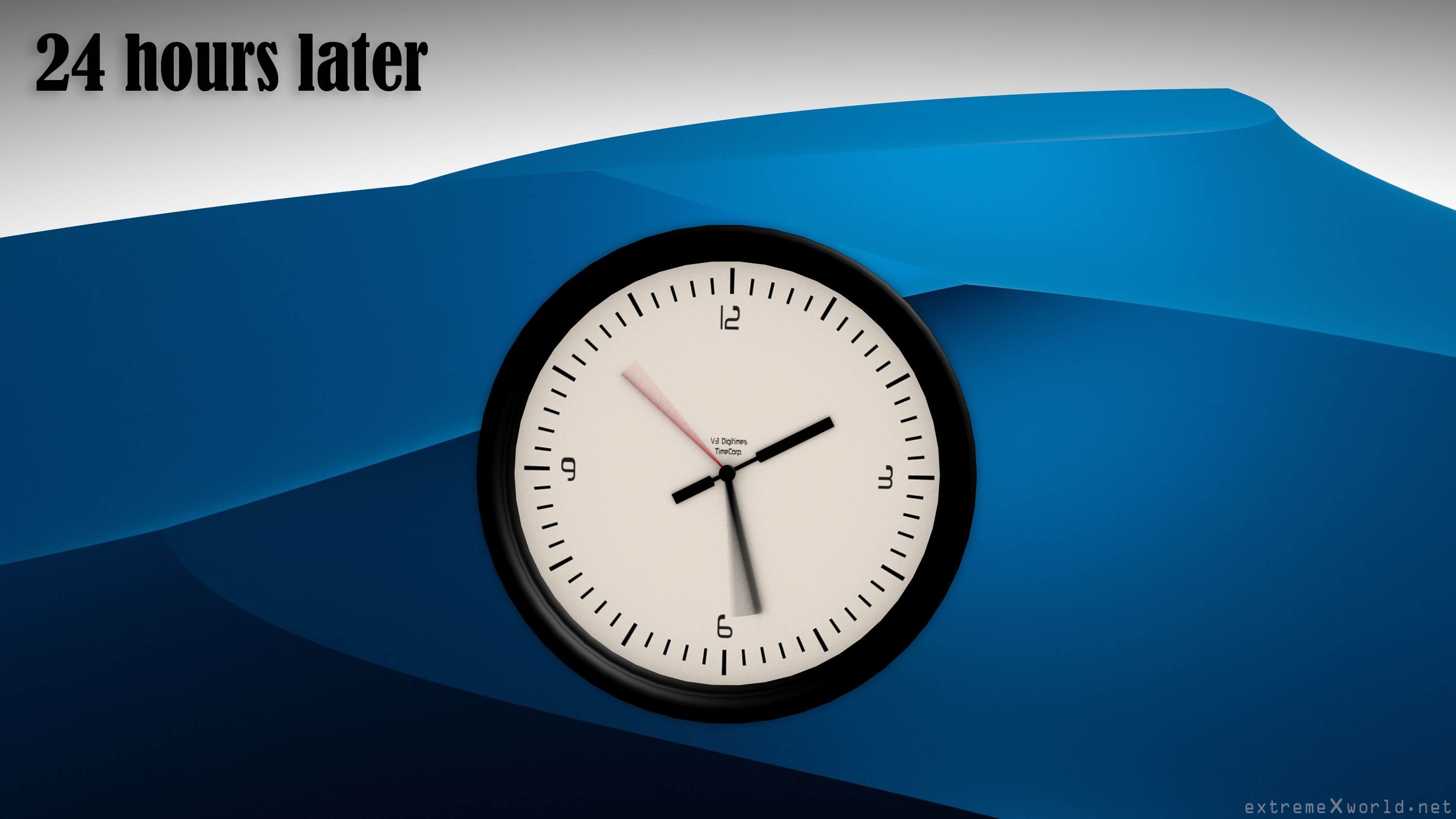 Mystic Hotel [ExtremeXWorld] - Chapter 1 — Page 11