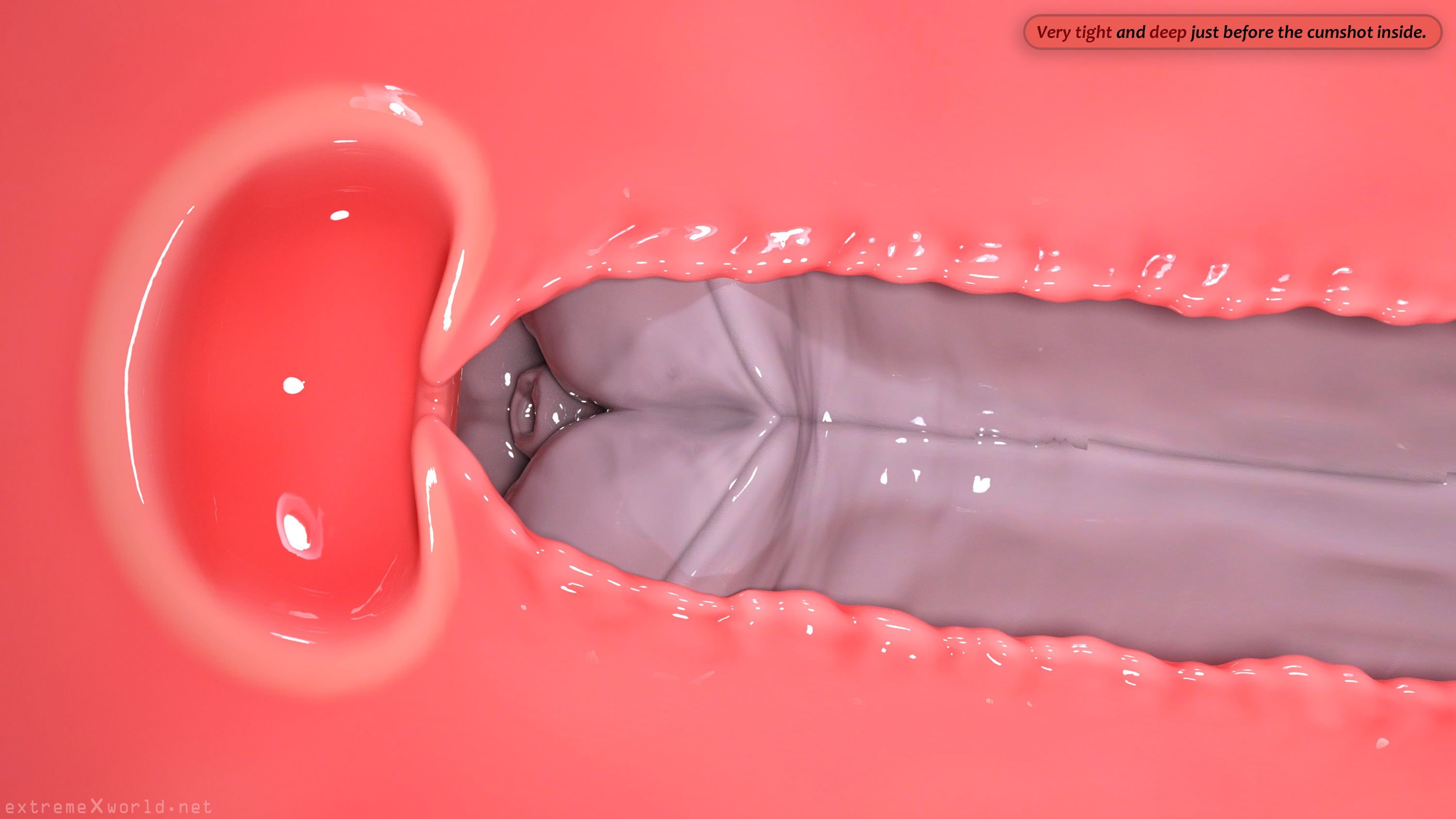 Mystic Hotel [ExtremeXWorld] - Chapter 1 — Page 64