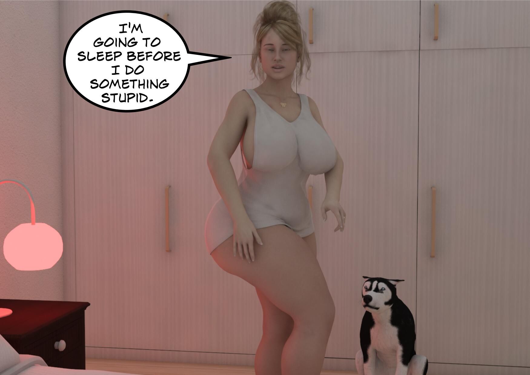 Addicted To Bestiality – Clear [PigKing] - Chapter 1 — Page 10