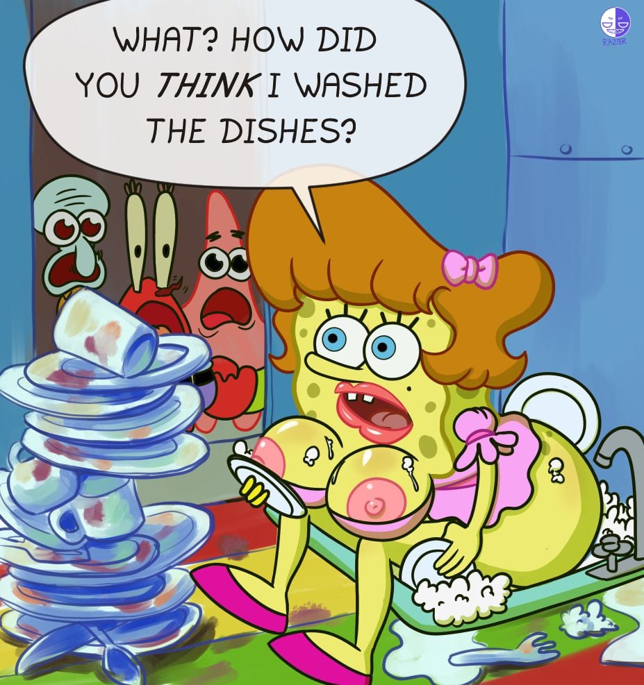 Artworks [Razter] - Chapter 1 — Page 32