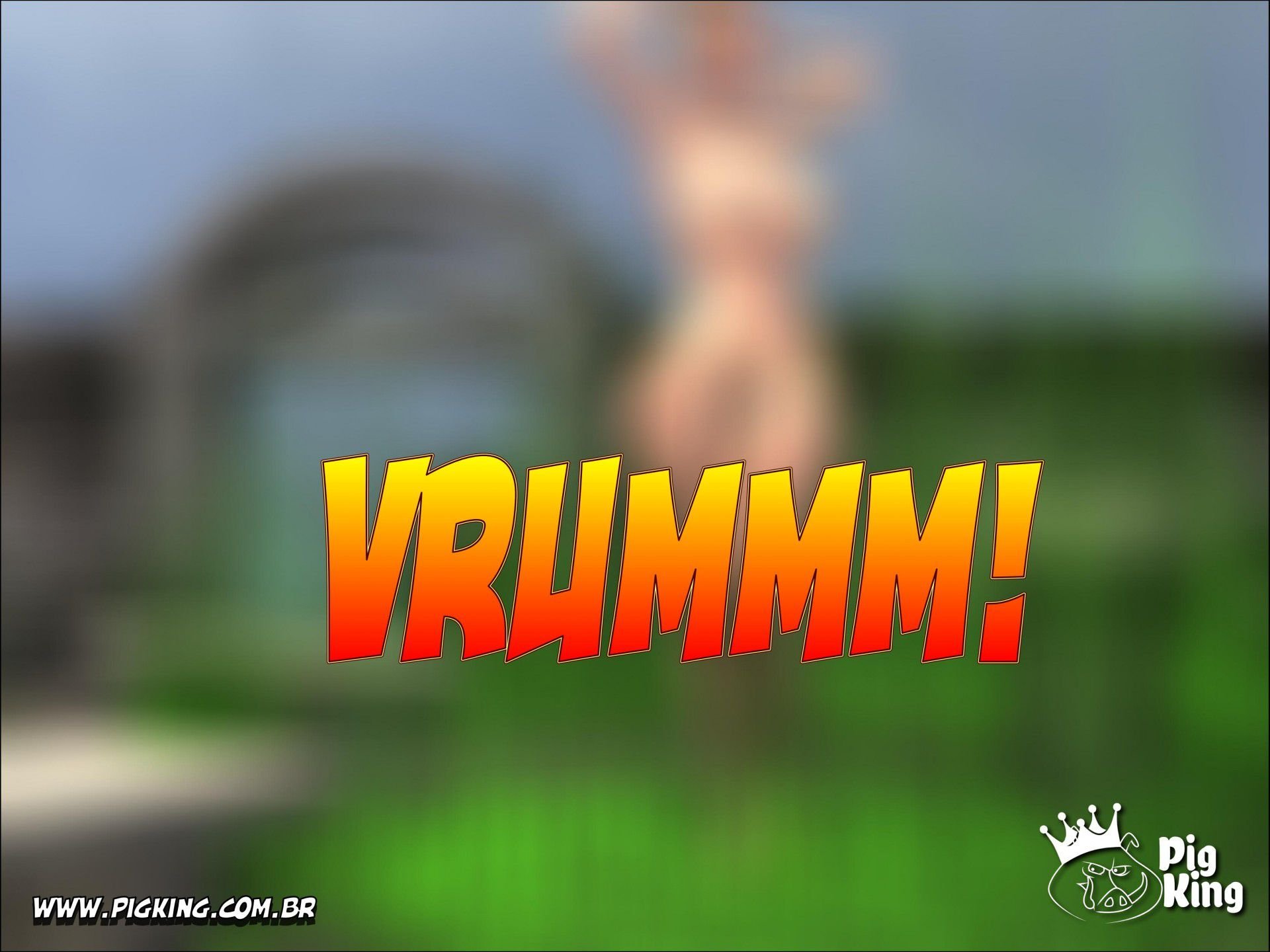 Room 108 – Leonard, Nininho [PigKing] - Chapter 1 — Page 39