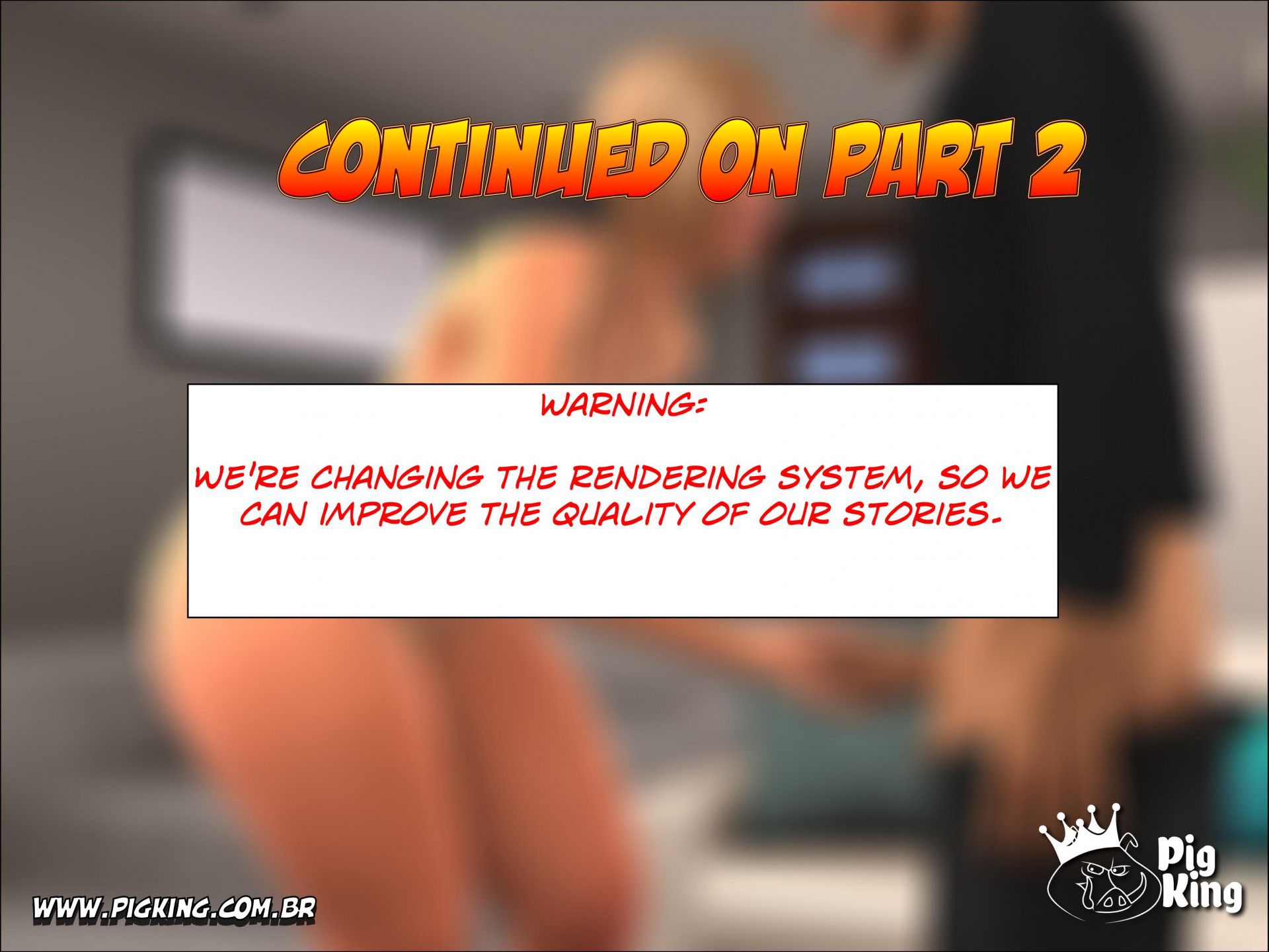 I Need You – Helena [PigKing] - Chapter 1 — Page 23