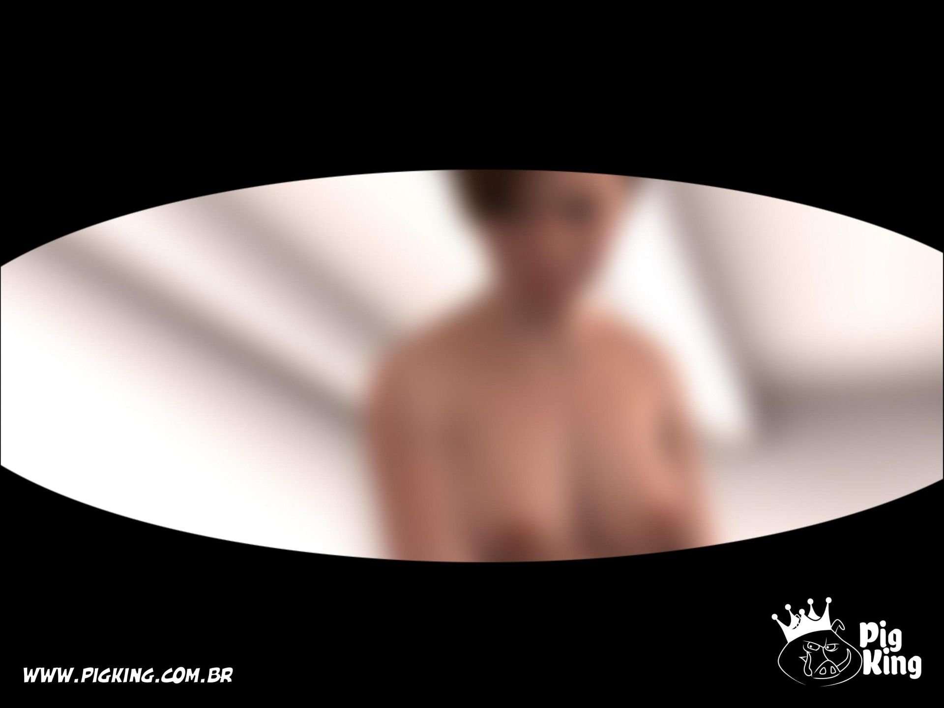 An Electrifying Night – Nininho [PigKing] - Chapter 1 — Page 37