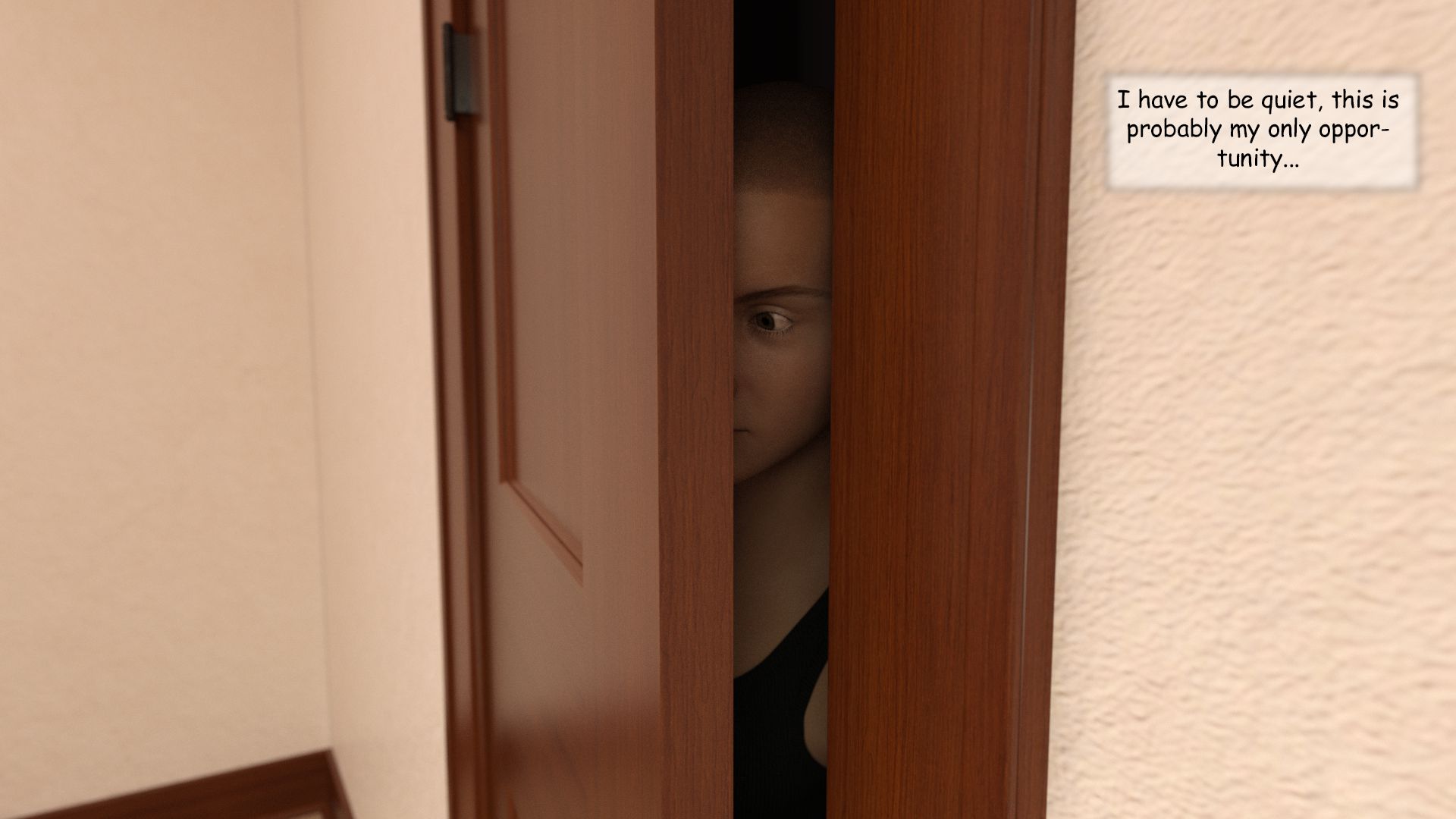 My Son’s Best Friend [VforVendettaV] - Chapter 1 — Page 12