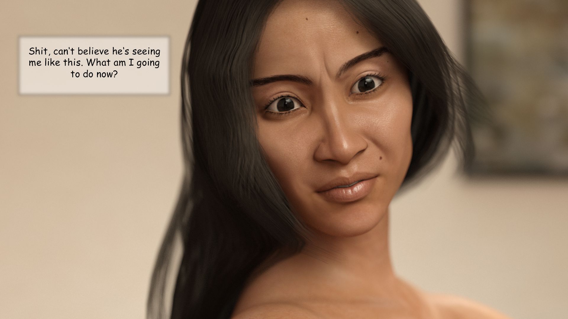 My Son’s Best Friend [VforVendettaV] - Chapter 1 — Page 26