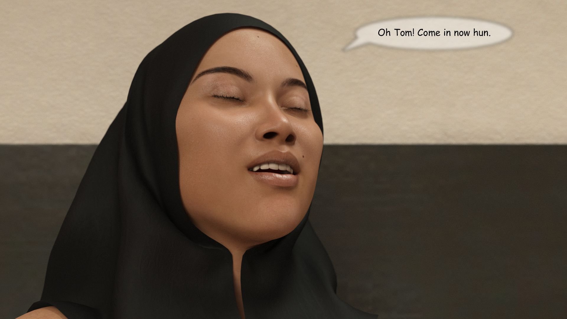 My Son’s Best Friend [VforVendettaV] - Chapter 1 — Page 31