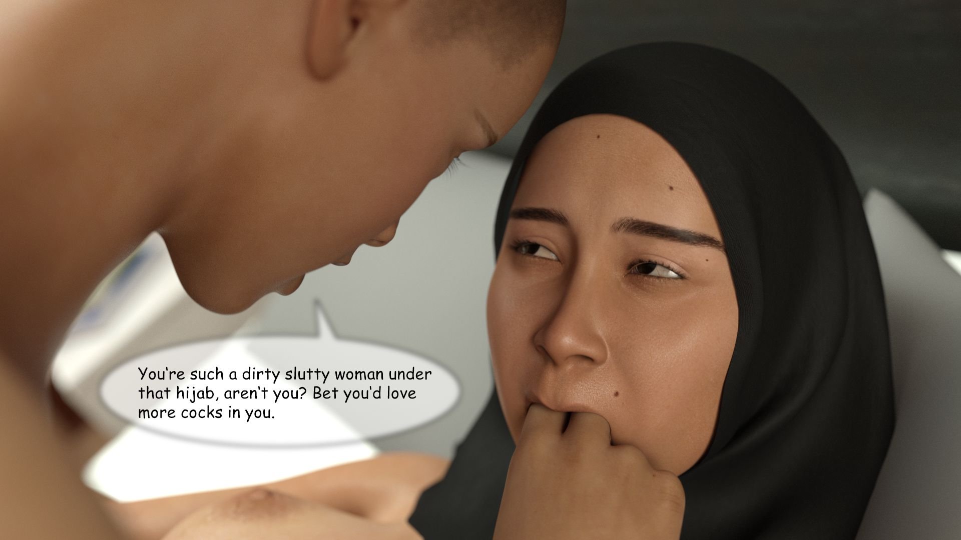 My Son’s Best Friend [VforVendettaV] - Chapter 1 — Page 56