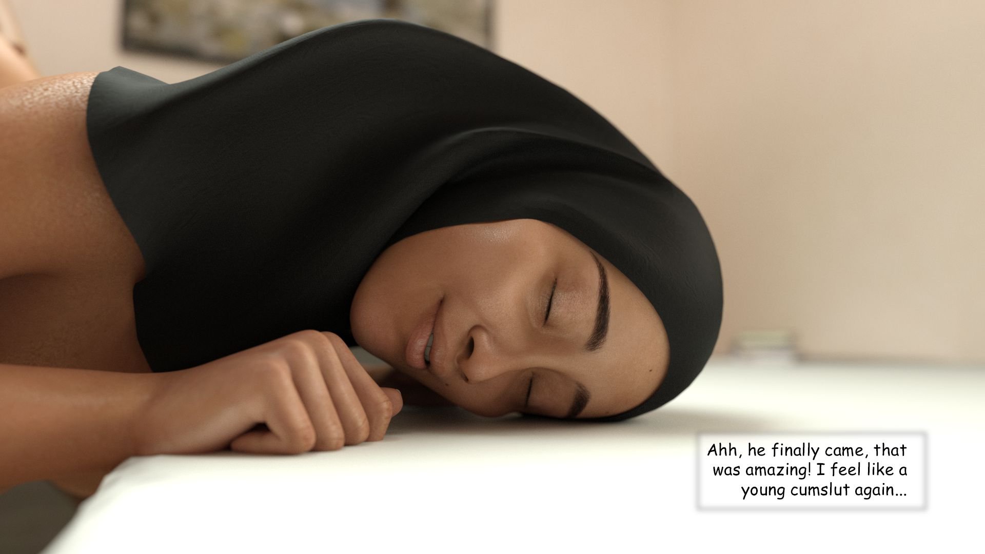 My Son’s Best Friend [VforVendettaV] - Chapter 1 — Page 68