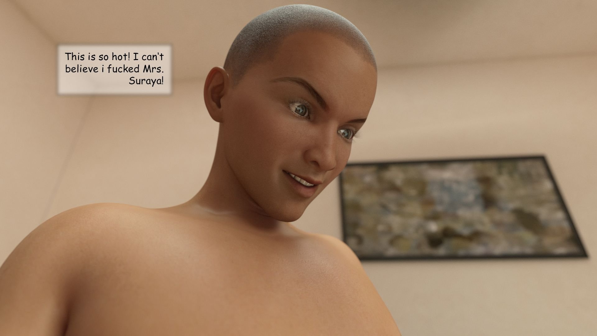 My Son’s Best Friend [VforVendettaV] - Chapter 1 — Page 69