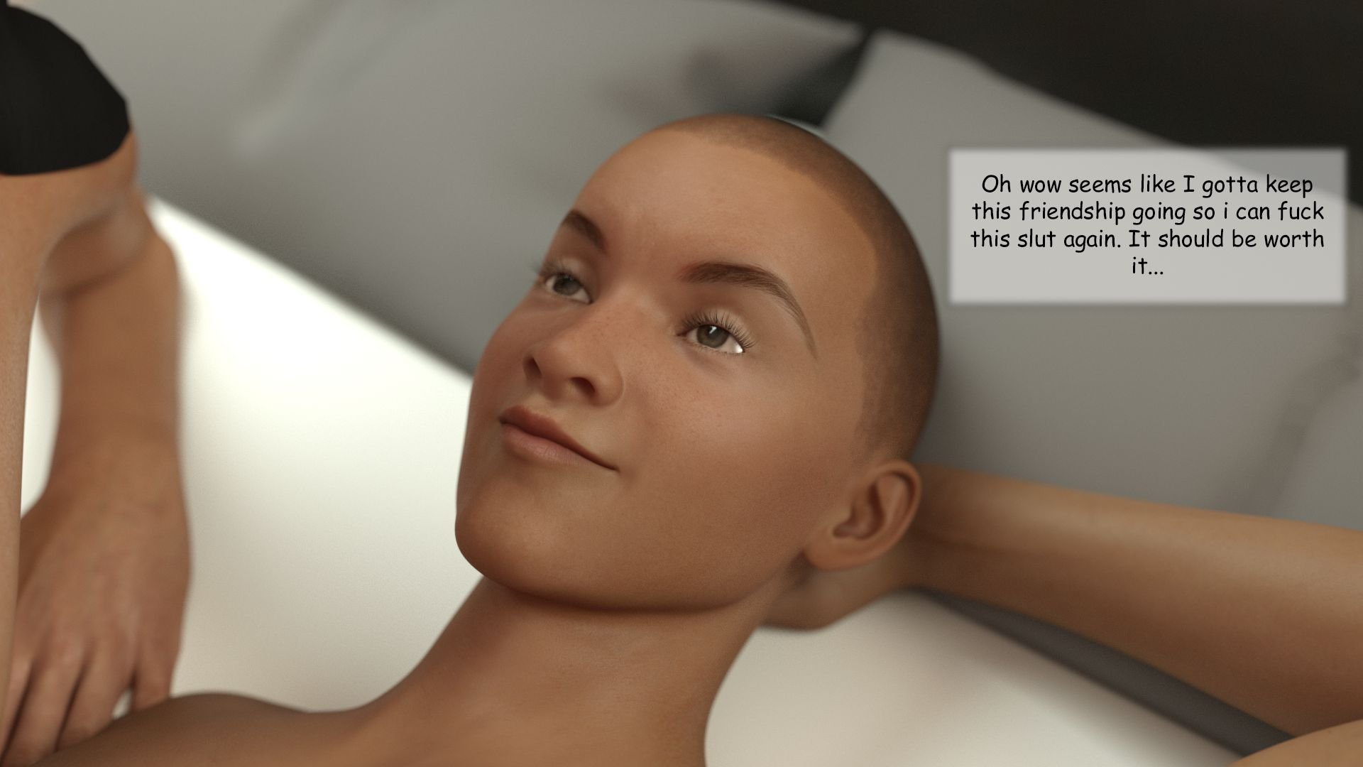 My Son’s Best Friend [VforVendettaV] - Chapter 1 — Page 75