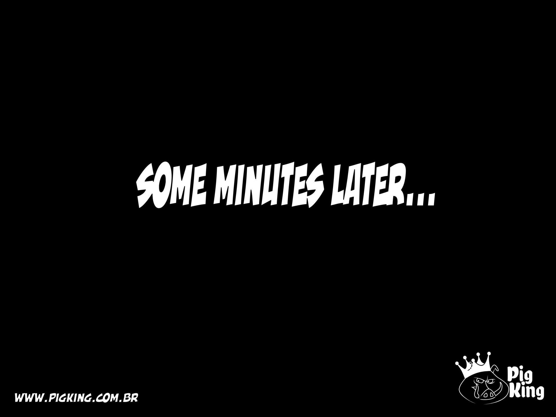 New House – Kit Ketlin [PigKing] - Chapter 1 — Page 46