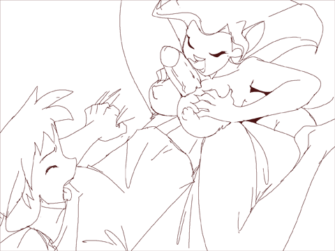 Artworks [Fred Perry] - Chapter 5 — Page 11