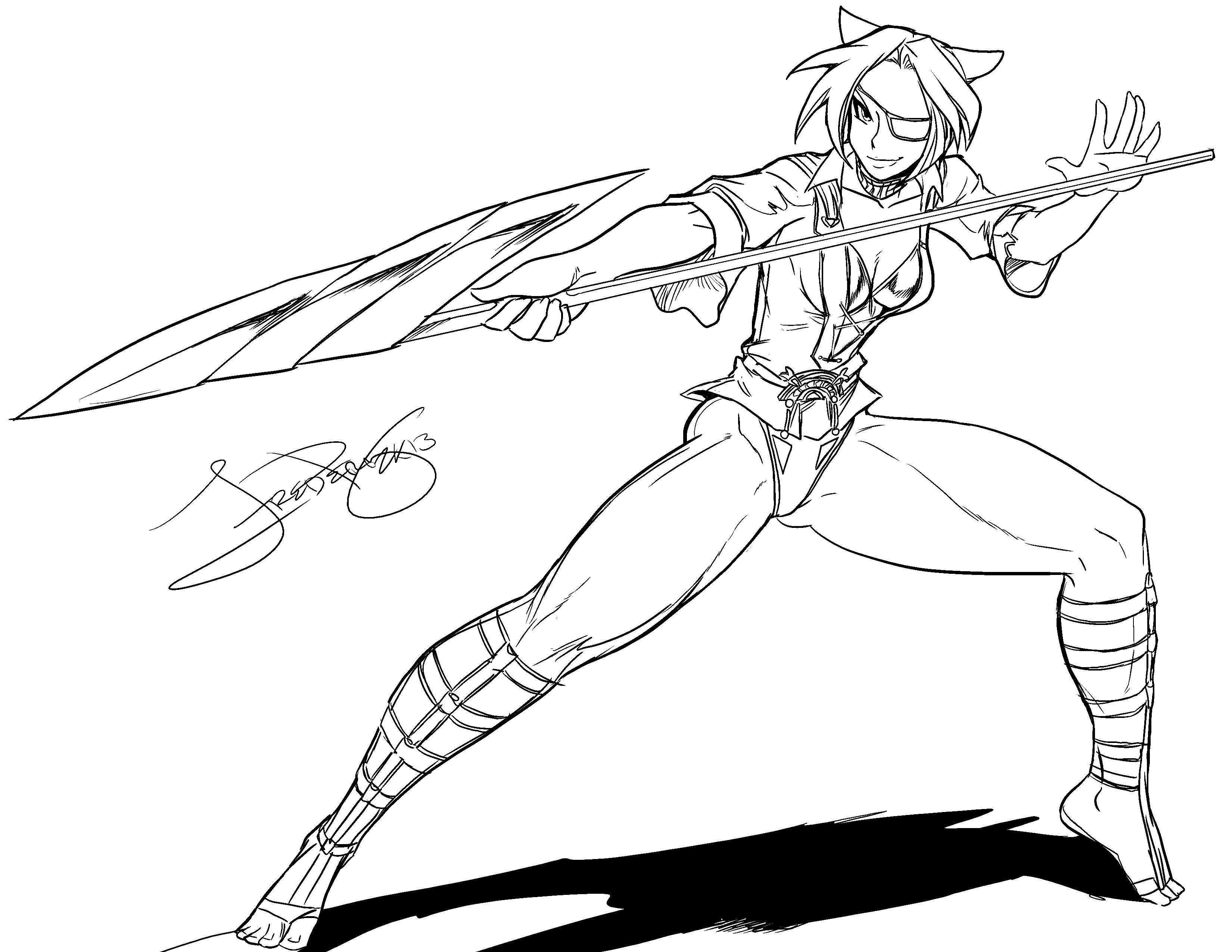 Artworks [Fred Perry] - Chapter 4 — Page 11