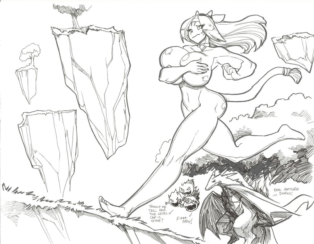 Artworks [Fred Perry] - Chapter 4 — Page 14