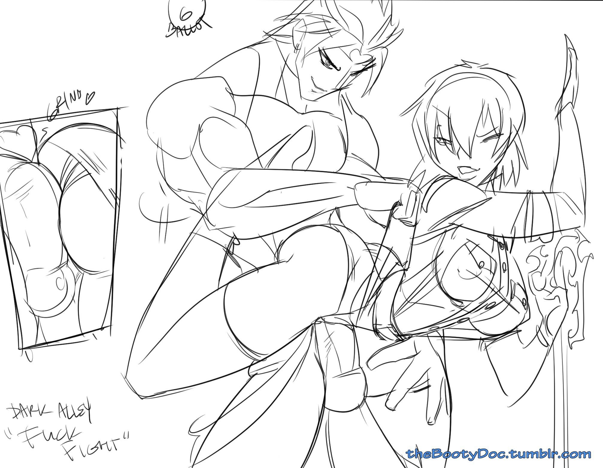 Artworks [Fred Perry] - Chapter 4 — Page 37