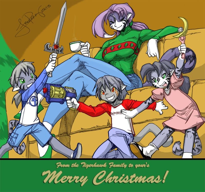 Artworks [Fred Perry] - Chapter 4 — Page 47