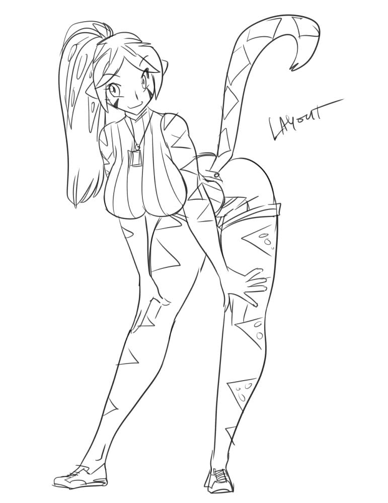 Artworks [Fred Perry] - Chapter 4 — Page 52