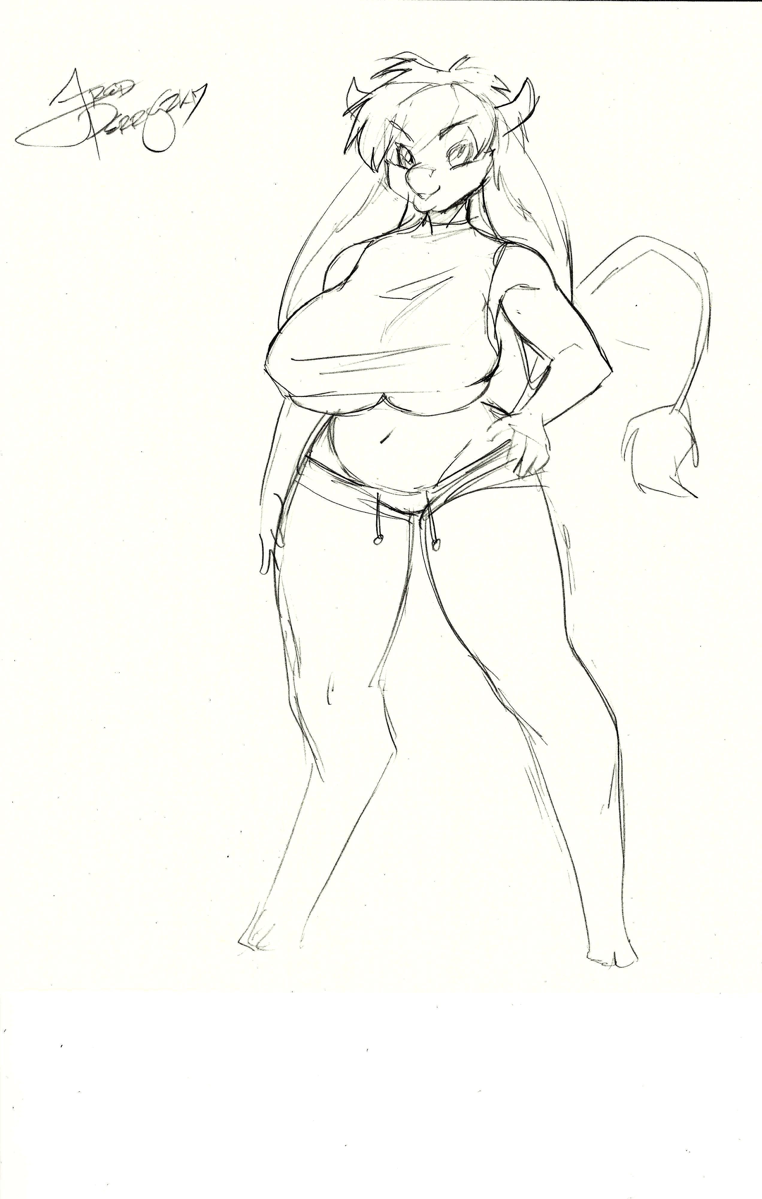 Artworks [Fred Perry] - Chapter 4 — Page 53