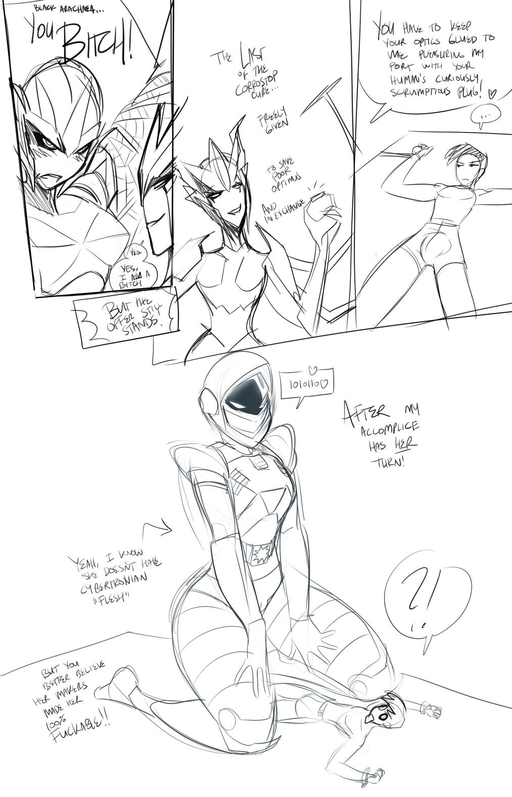 Artworks [Fred Perry] - Chapter 4 — Page 61