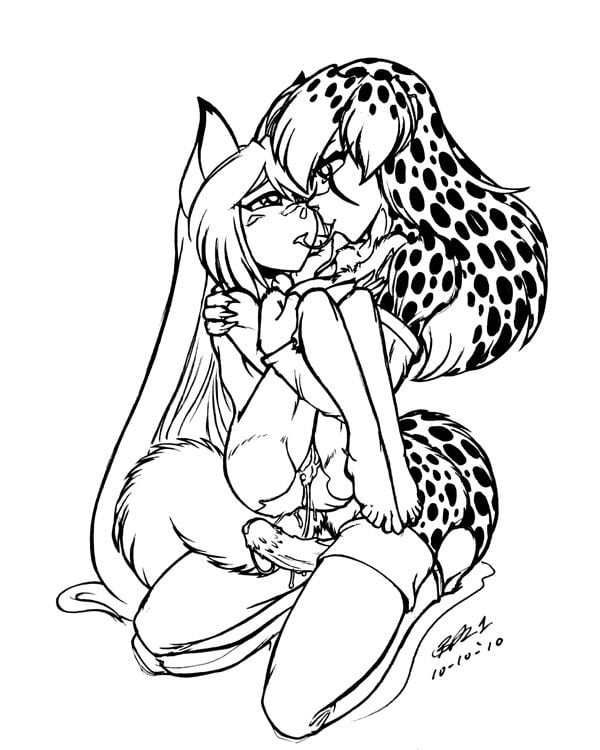 Artworks [Fred Perry] - Chapter 7 — Page 54