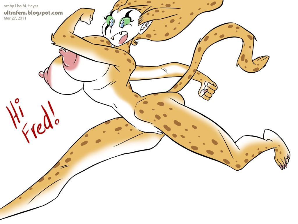 Artworks [Fred Perry] - Chapter 7 — Page 55