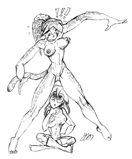 Artworks [Fred Perry] - Chapter 7 — Page 91