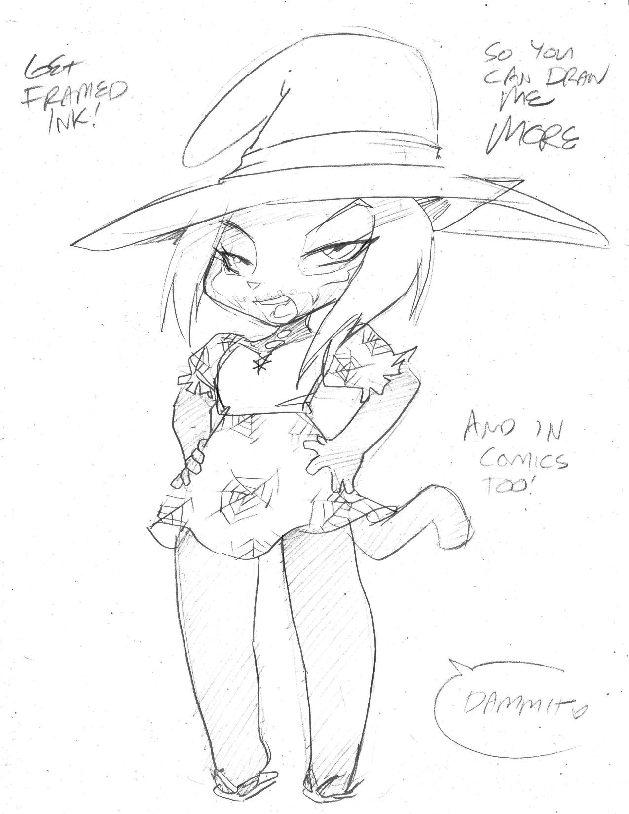 Artworks [Fred Perry] - Chapter 3 — Page 12