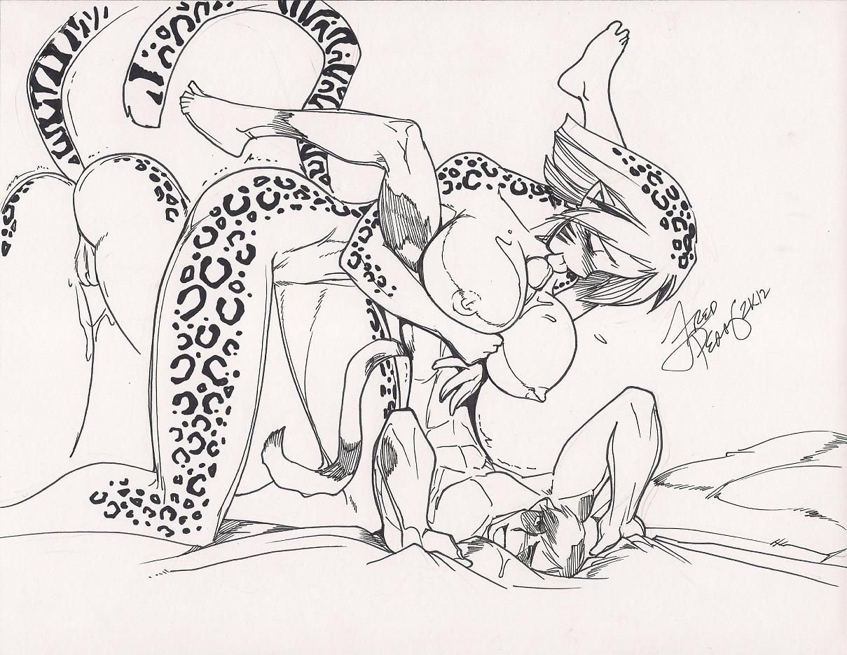 Artworks [Fred Perry] - Chapter 3 — Page 22