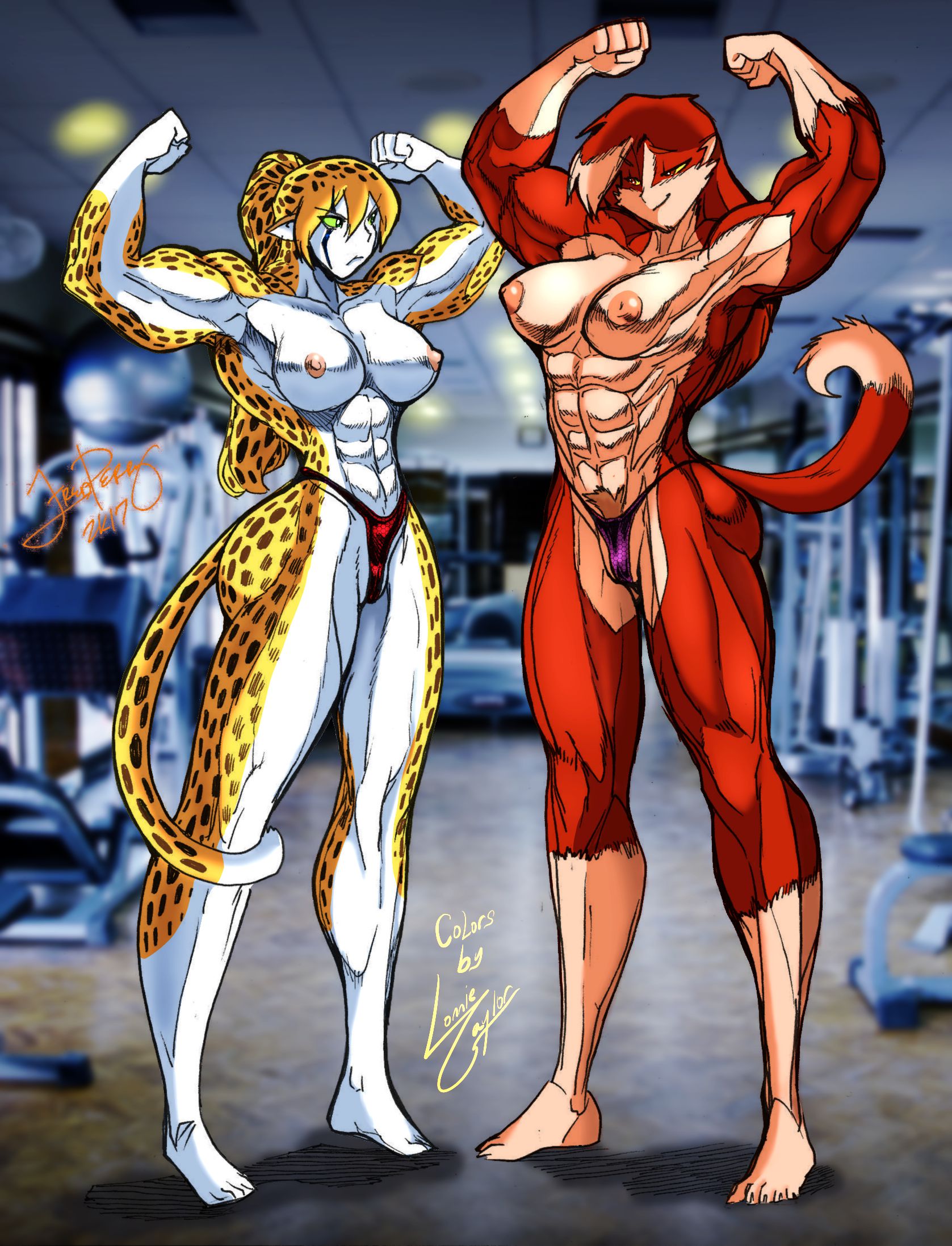 Artworks [Fred Perry] - Chapter 3 — Page 25