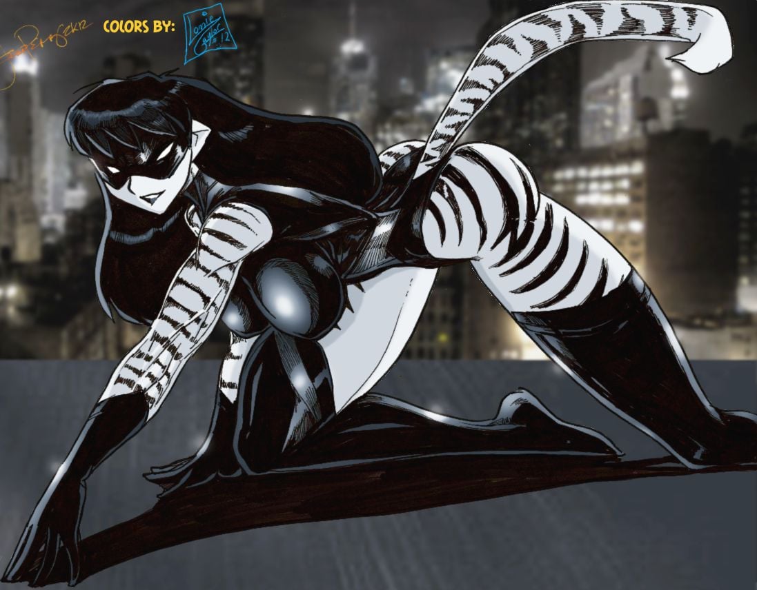 Artworks [Fred Perry] - Chapter 3 — Page 29