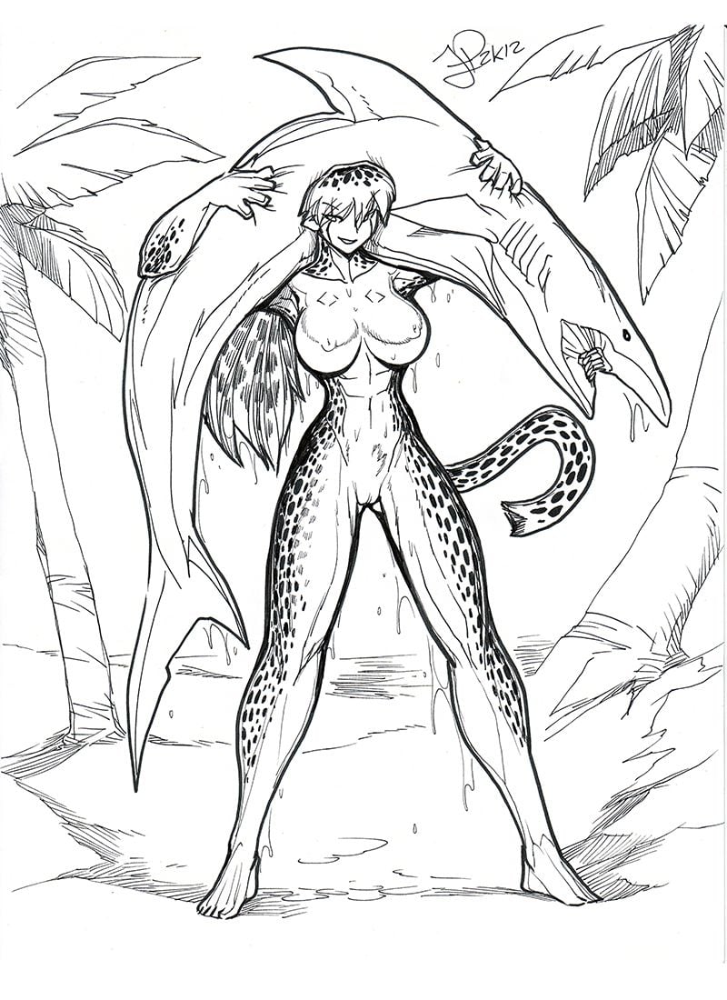 Artworks [Fred Perry] - Chapter 3 — Page 61